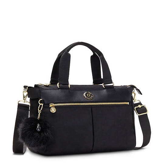 Kipling Marianna Handbag Handbag Zwart | BE 1282HA